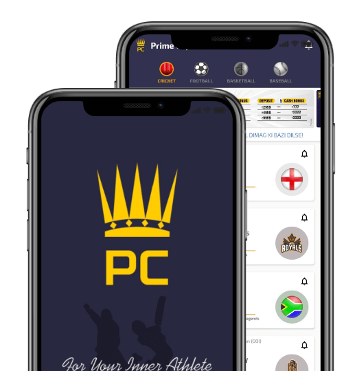 Prime captain fantasy app