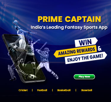India’s leading fantasy sports app