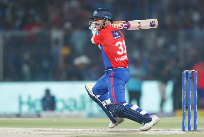 IPL 2023 – David Warner
