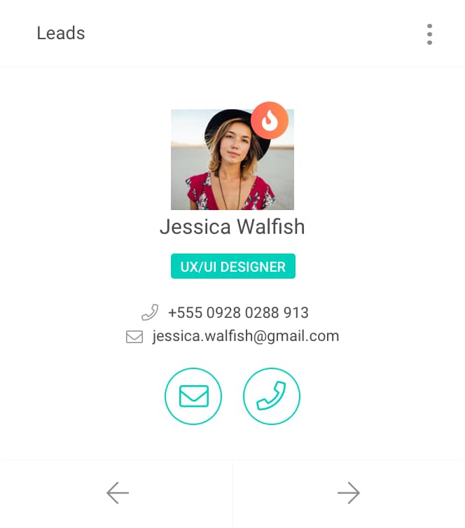 Offers Page New
